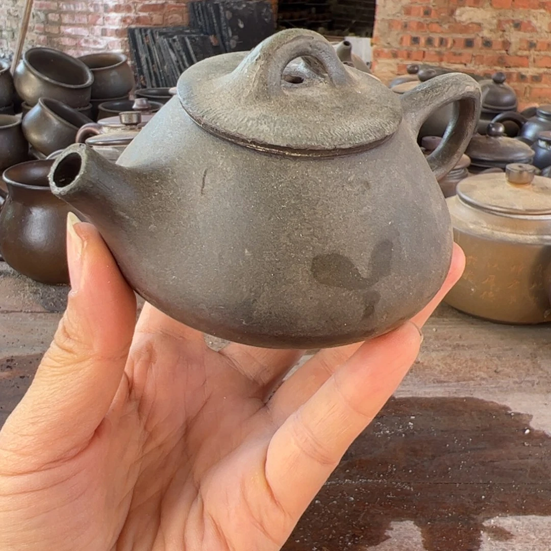 坭兴陶贵台龙窑A90