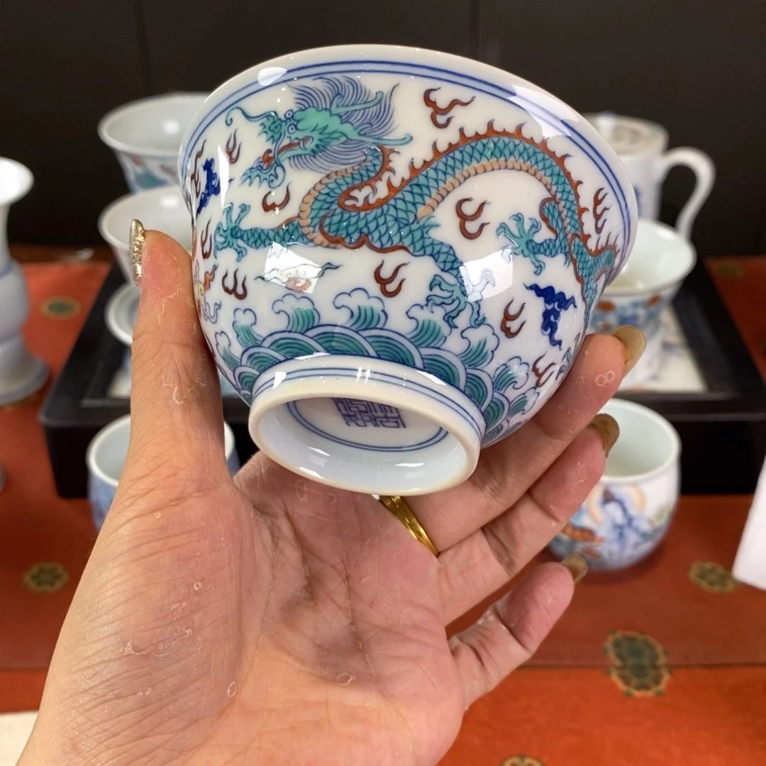 九鸣瓷艺九鸣瓷艺