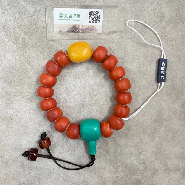 老甘南精品手持 YZ1632 [燕赵造物司］