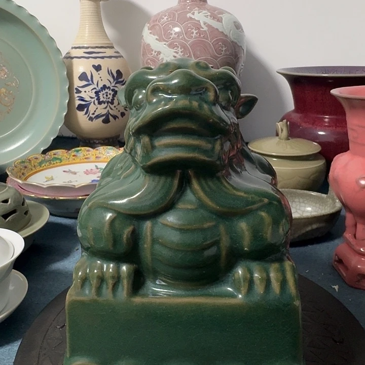 瓷器瓷瓷瓷，漏漏漏！