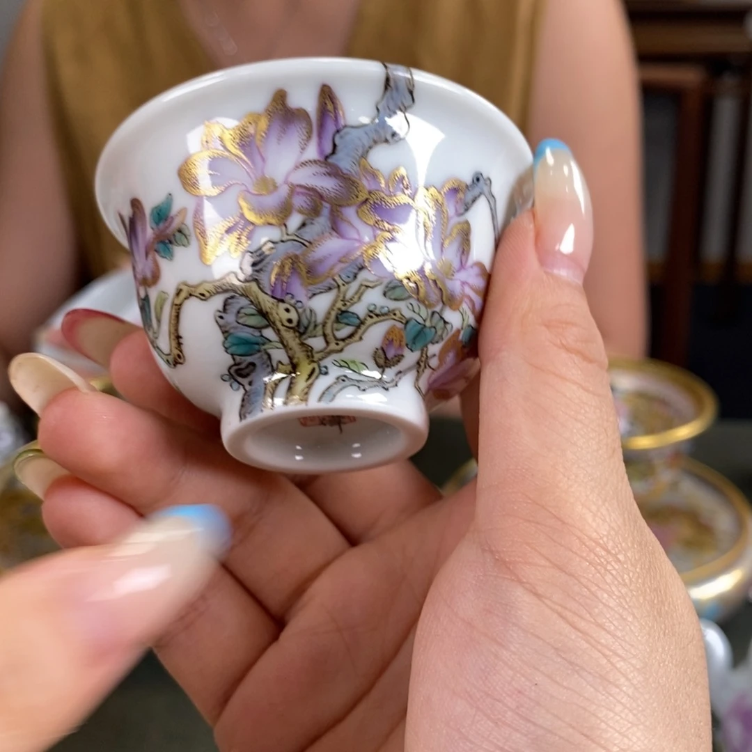 九鸣瓷艺九鸣瓷艺