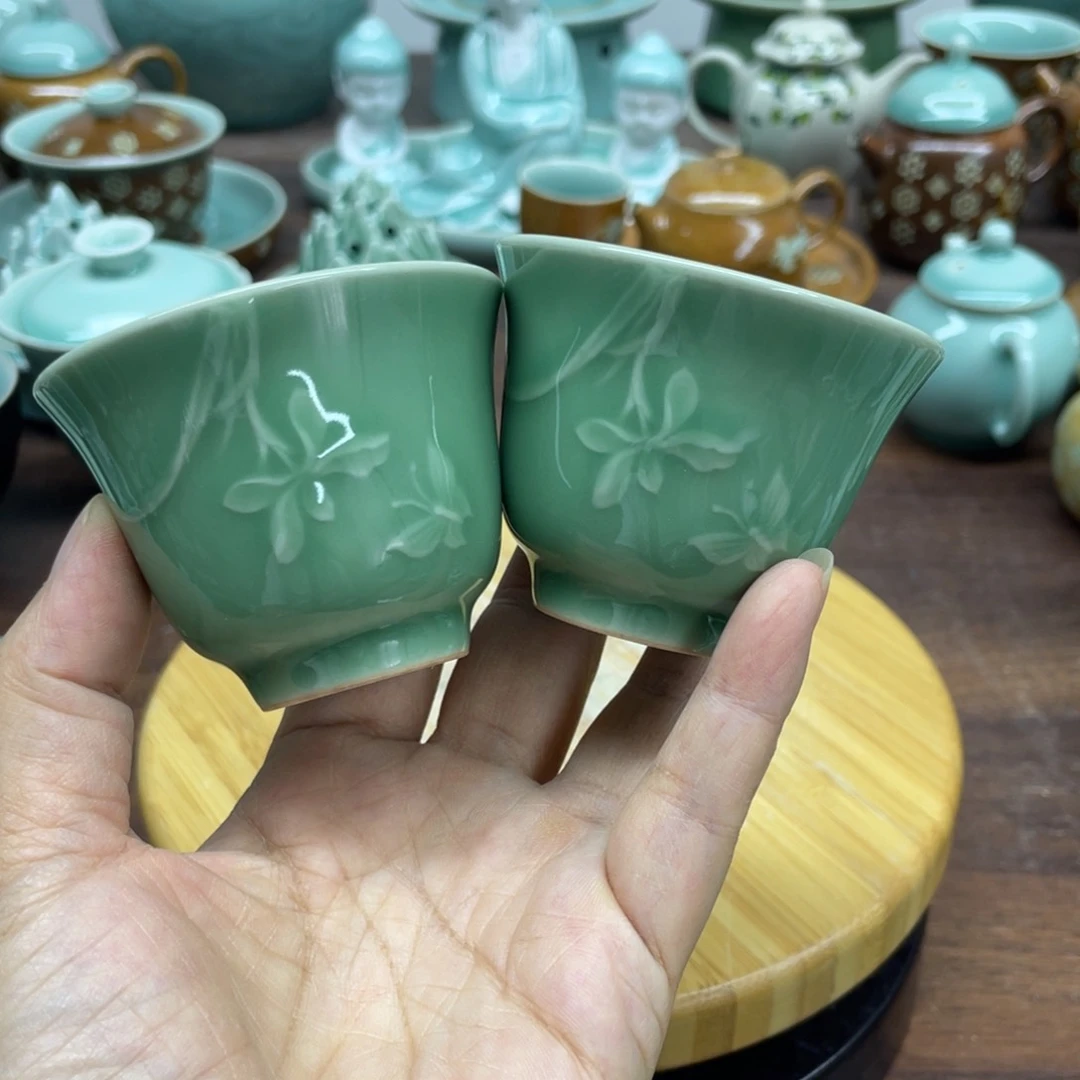 特价福利青瓷青瓷