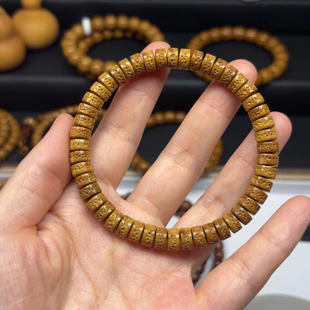 【闪购商品】紫金鼠吊坠紫金鼠鼠嘎手串