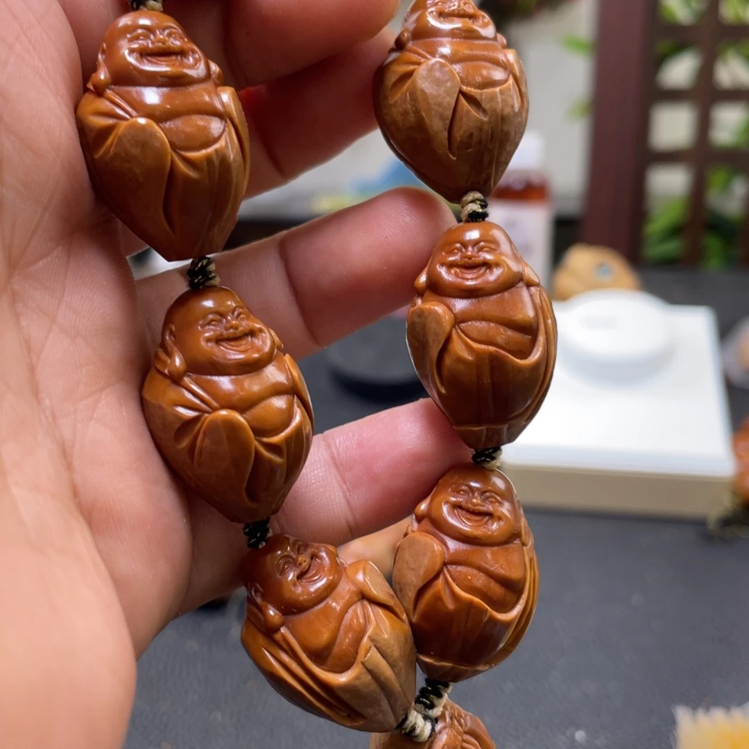 手串/手链橄榄核橄榄核
