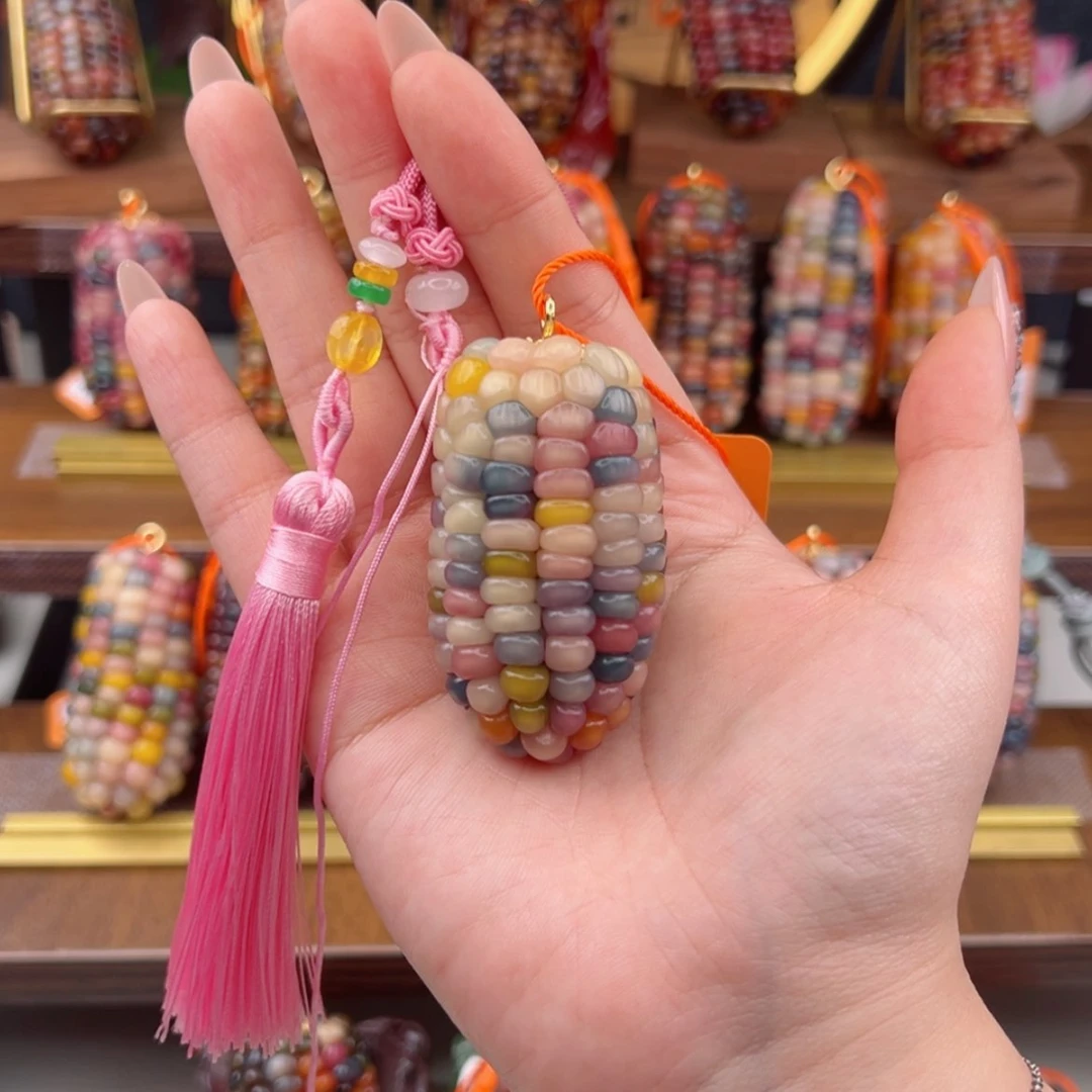 【闪购商品】香榧木成品6