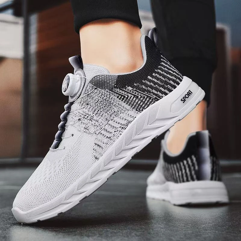 夏季新款高端时尚潮流百搭休闲鞋Y515【新款】