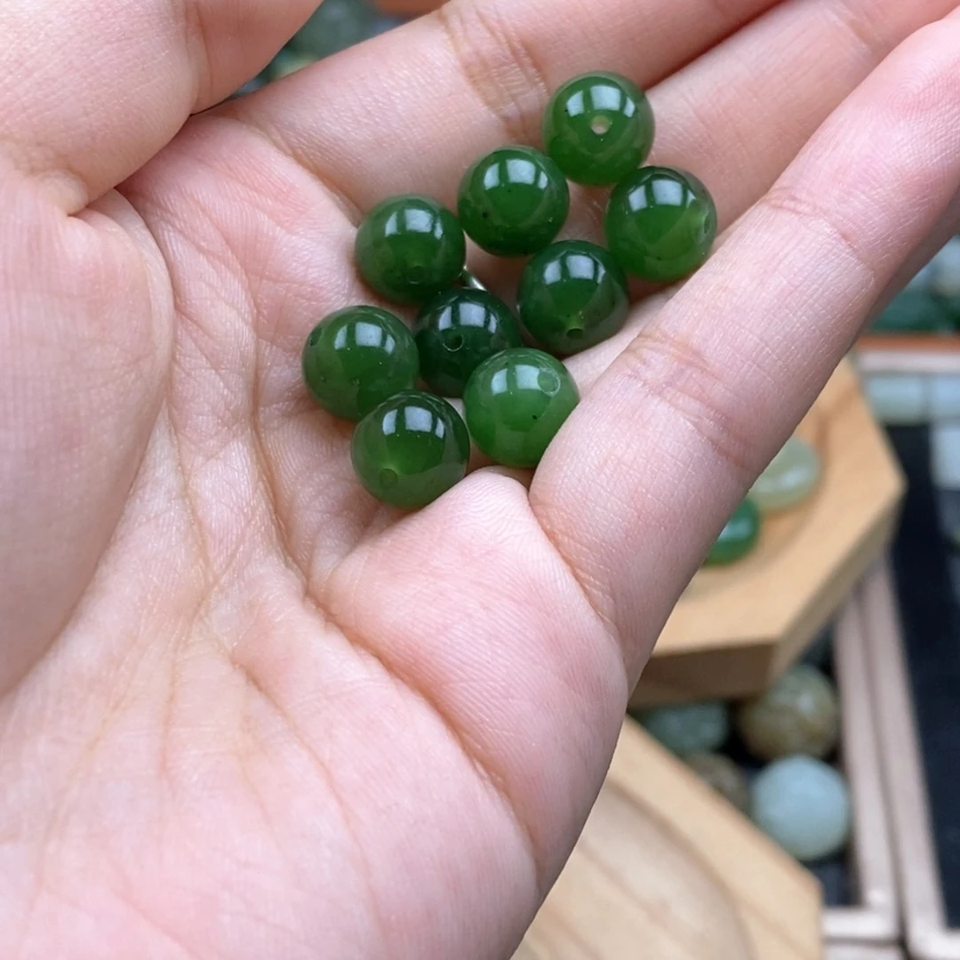 手链未镶嵌和田玉