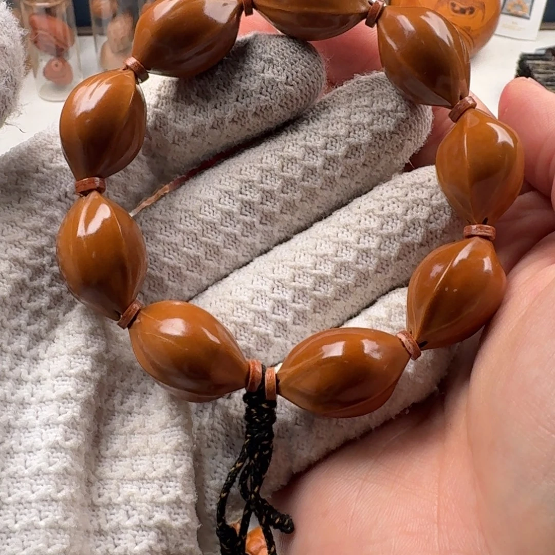 丿***e手串/手链橄榄核橄榄核