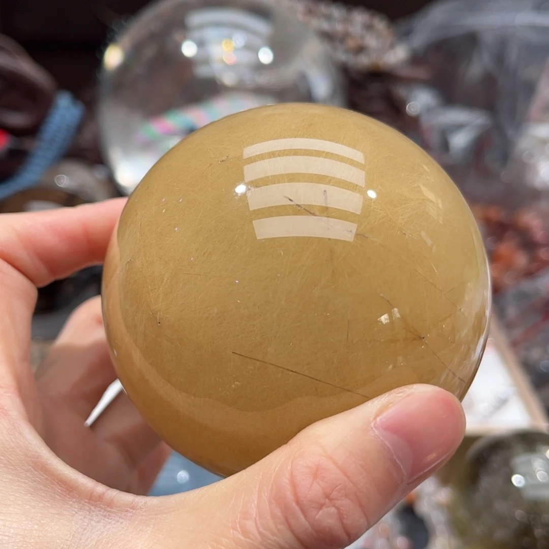 【闪购商品】未镶嵌大型摆件（非配饰）水晶