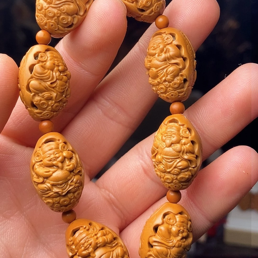 橄榄核手串/手链哈哈哈哈哈哈哈哈哈哈