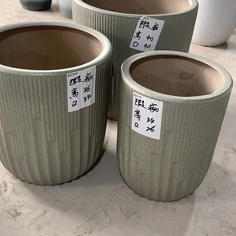 缸高温陶瓷 默认瑕疵