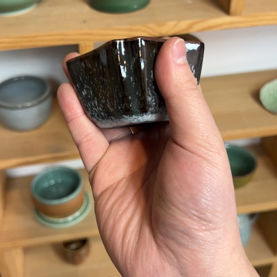 青瓷茶器开播特价