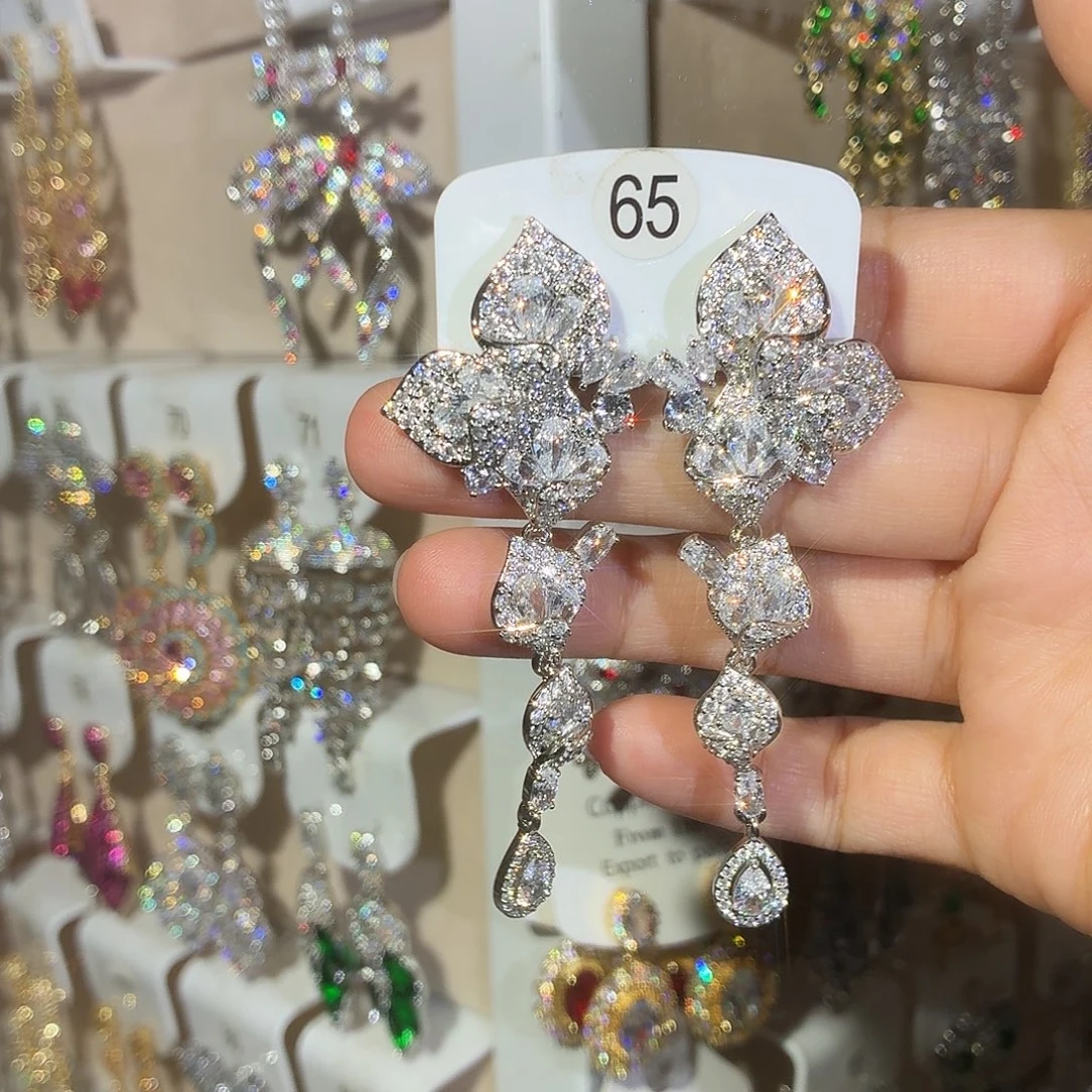 锆石铜合金925银针