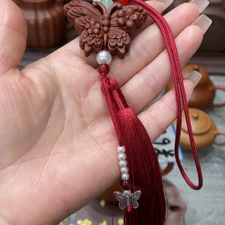茶宠紫砂宜兴紫砂