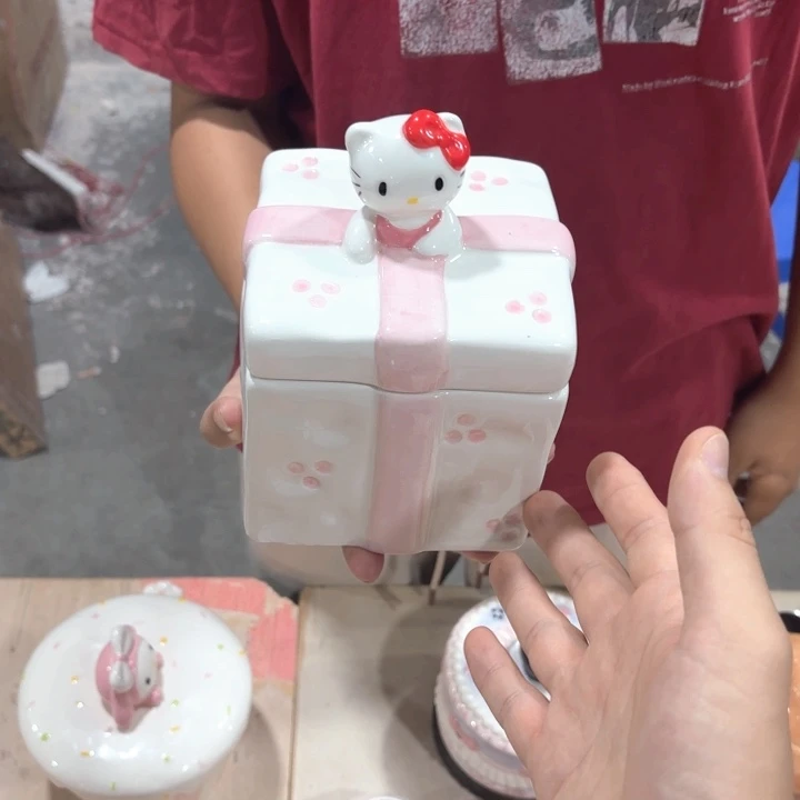 摆件我也不知道我为什么会