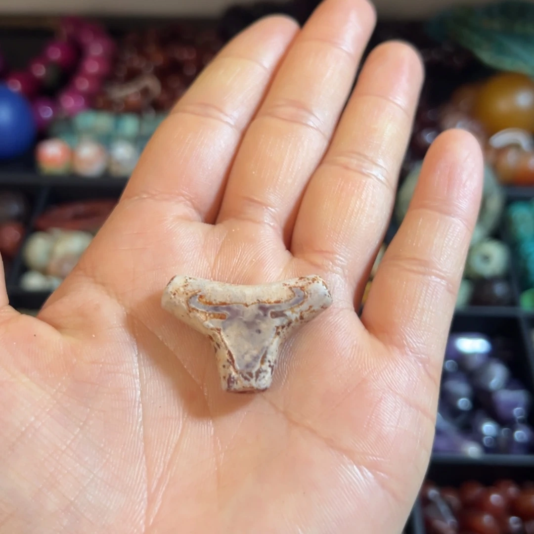 玛瑙/玉髓合金颈饰