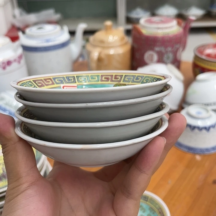 日用家用陶瓷制品