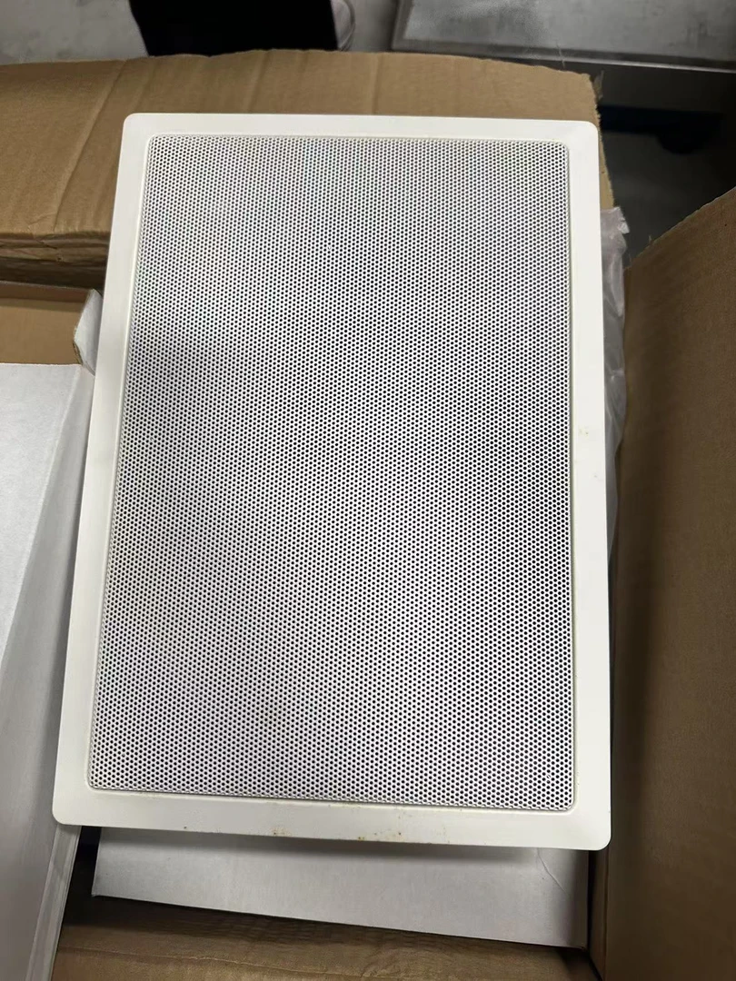 99新  【按照主播讲解拍】DIBEISI AUDIO CS6529 150w DIY喇叭音响