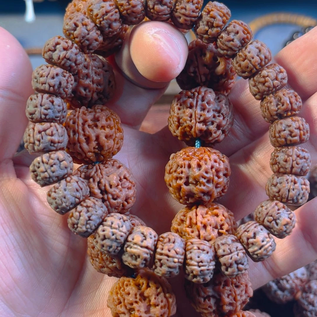 金刚菩提吊坠灵**盾金刚2条