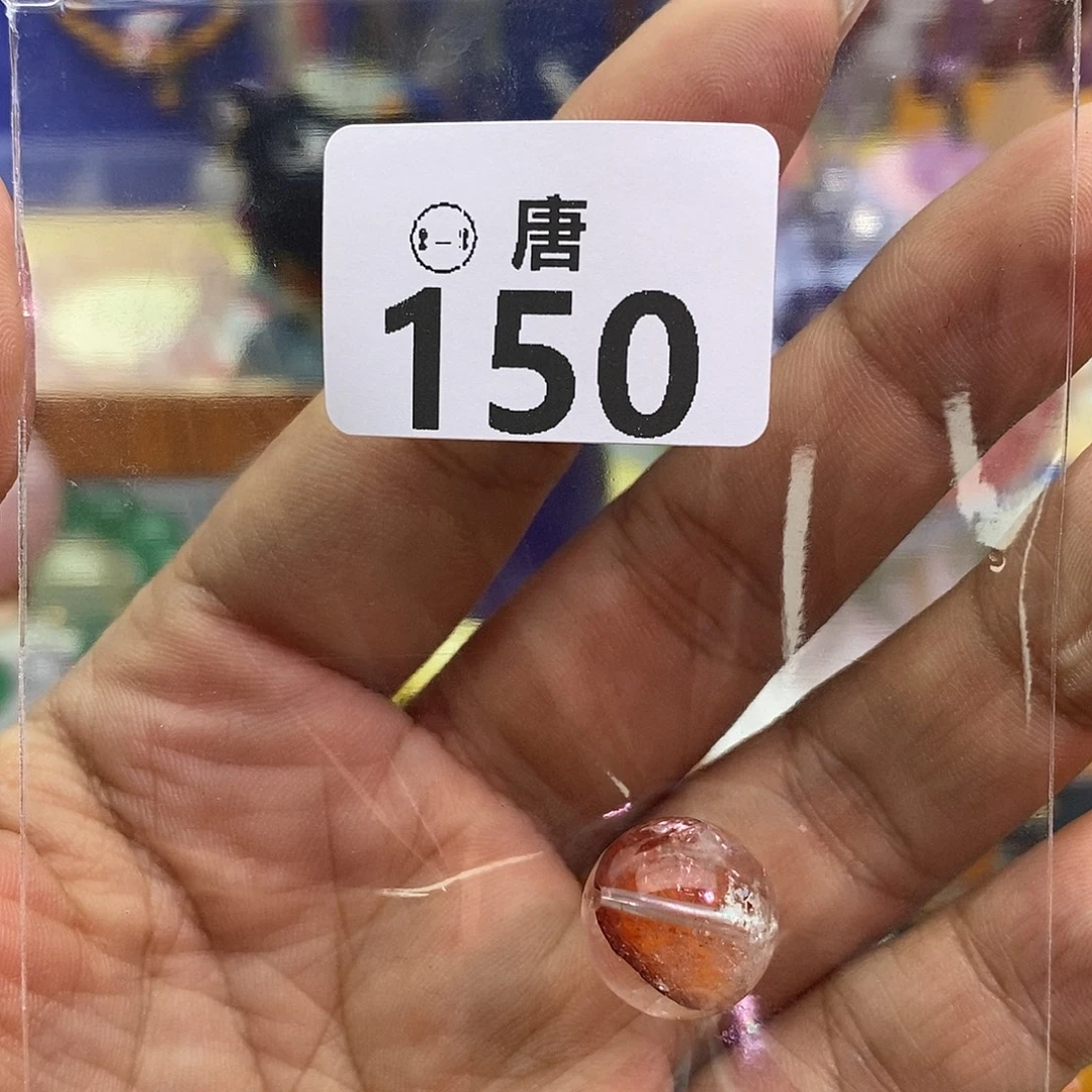 l***c未镶嵌水晶手链多样性发一