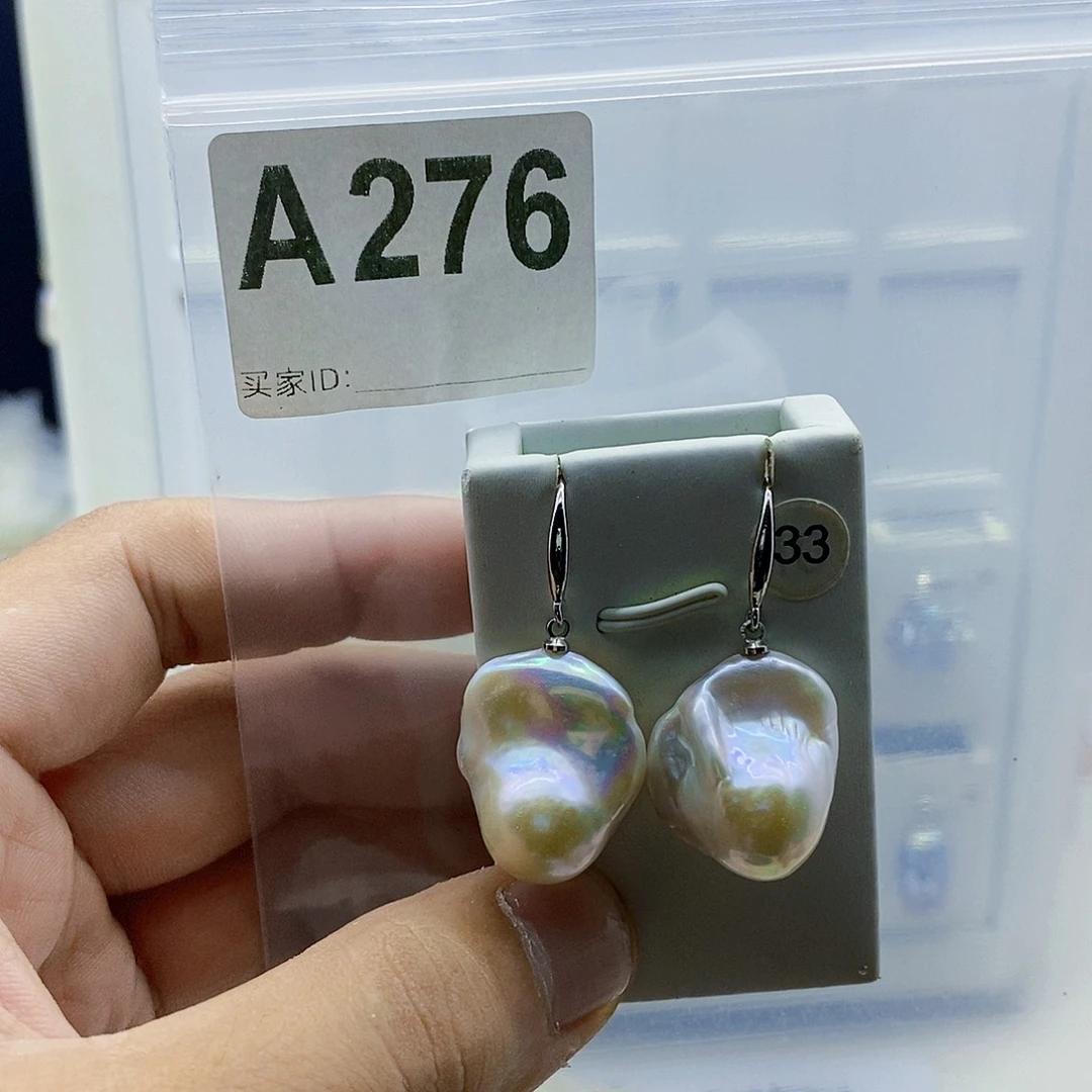 颈饰合金淡水珍珠