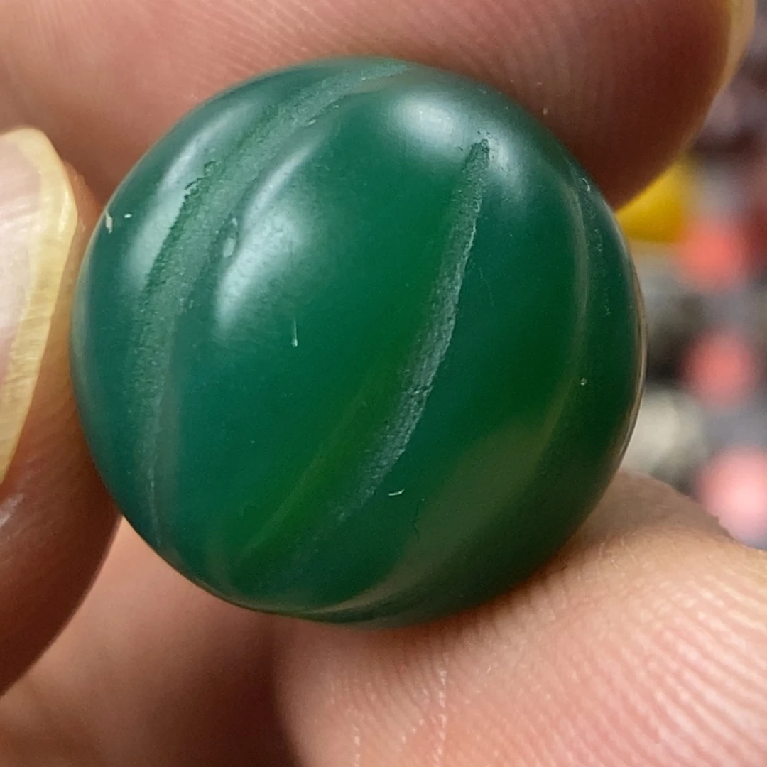 Y***w玛瑙/玉髓未镶嵌配饰