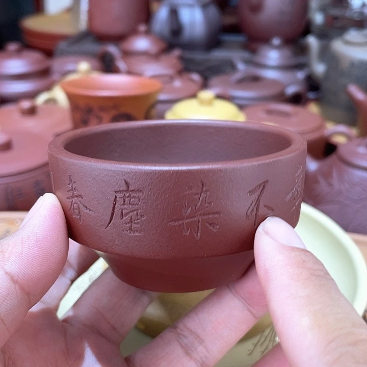 茶壶紫砂福利发表过漏