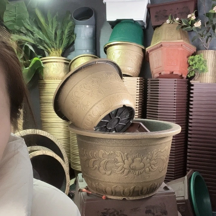 80盆景盆2个160元包邮