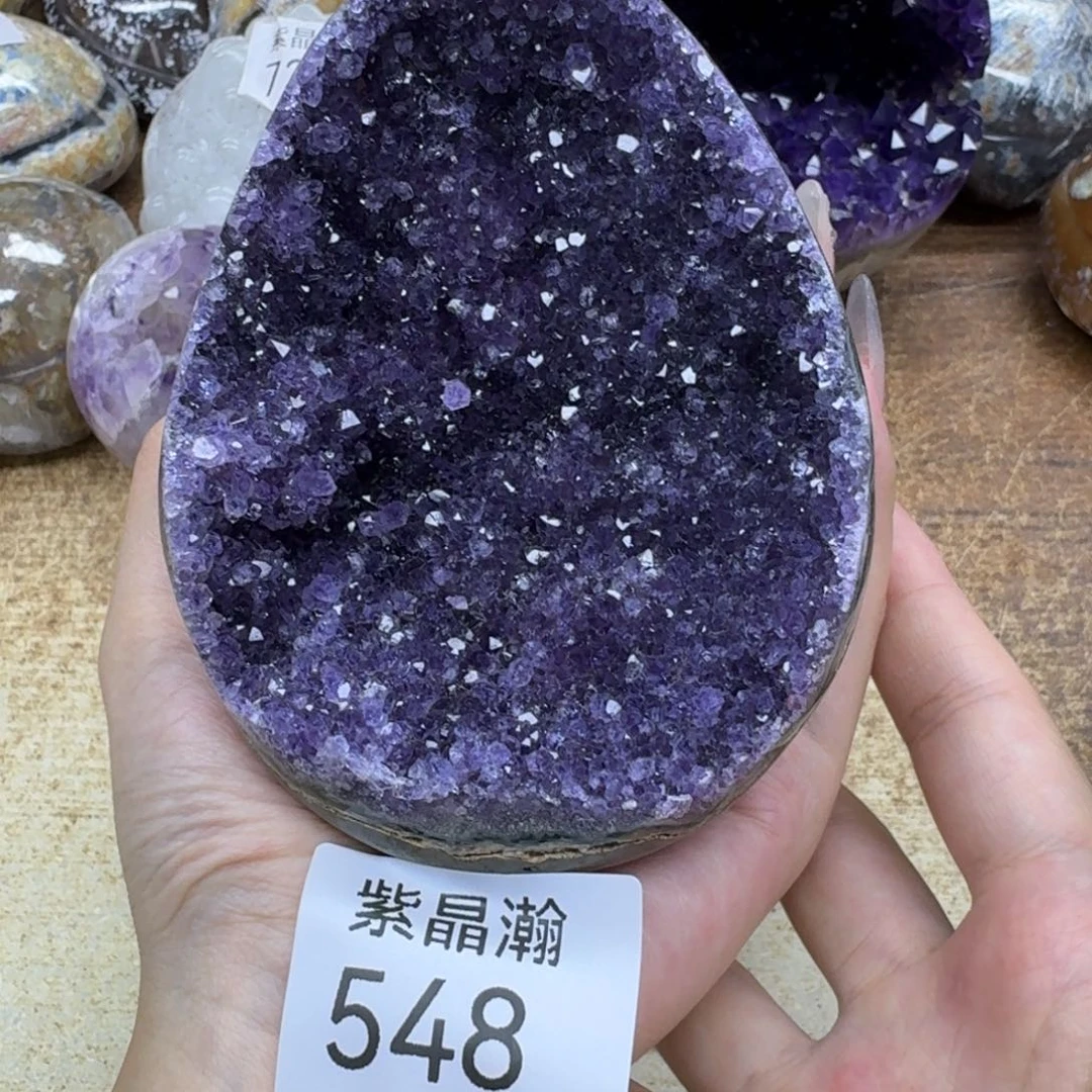 玛瑙/玉髓未镶嵌珠宝奇石