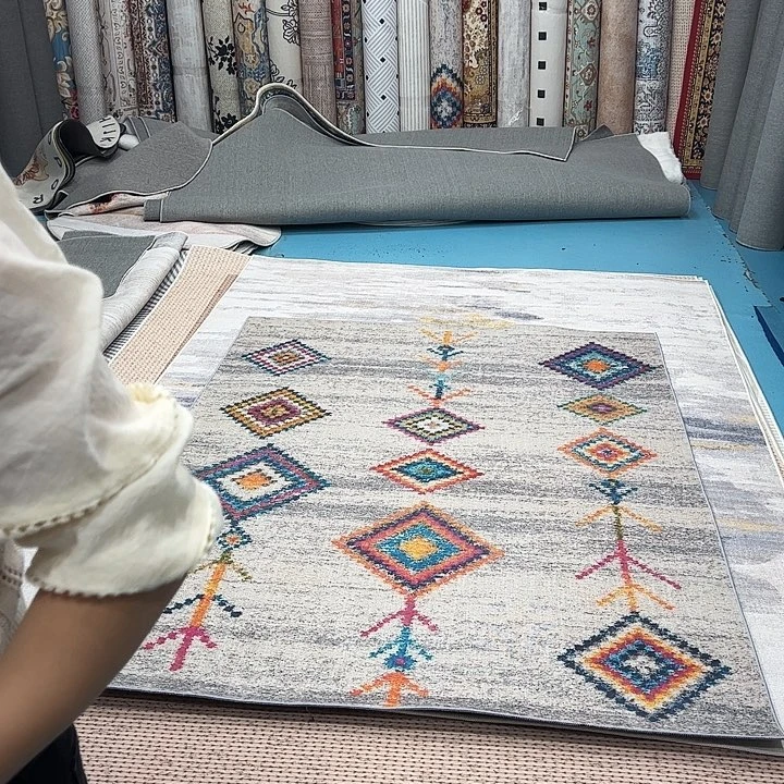 混纺140×200尺寸误差±1-3cm棉布底亚麻编织微瑕特价