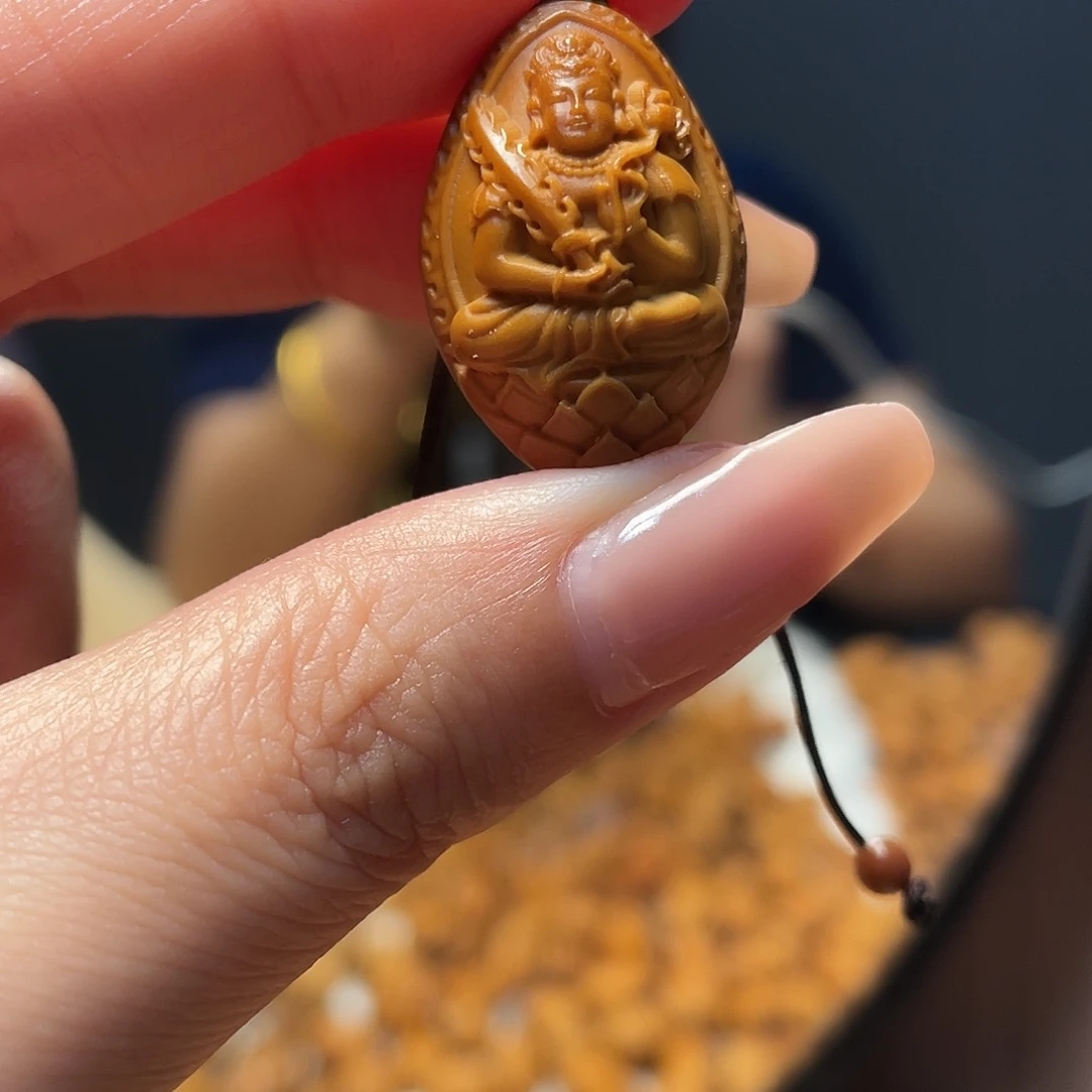 手串/手链橄榄核橄榄核