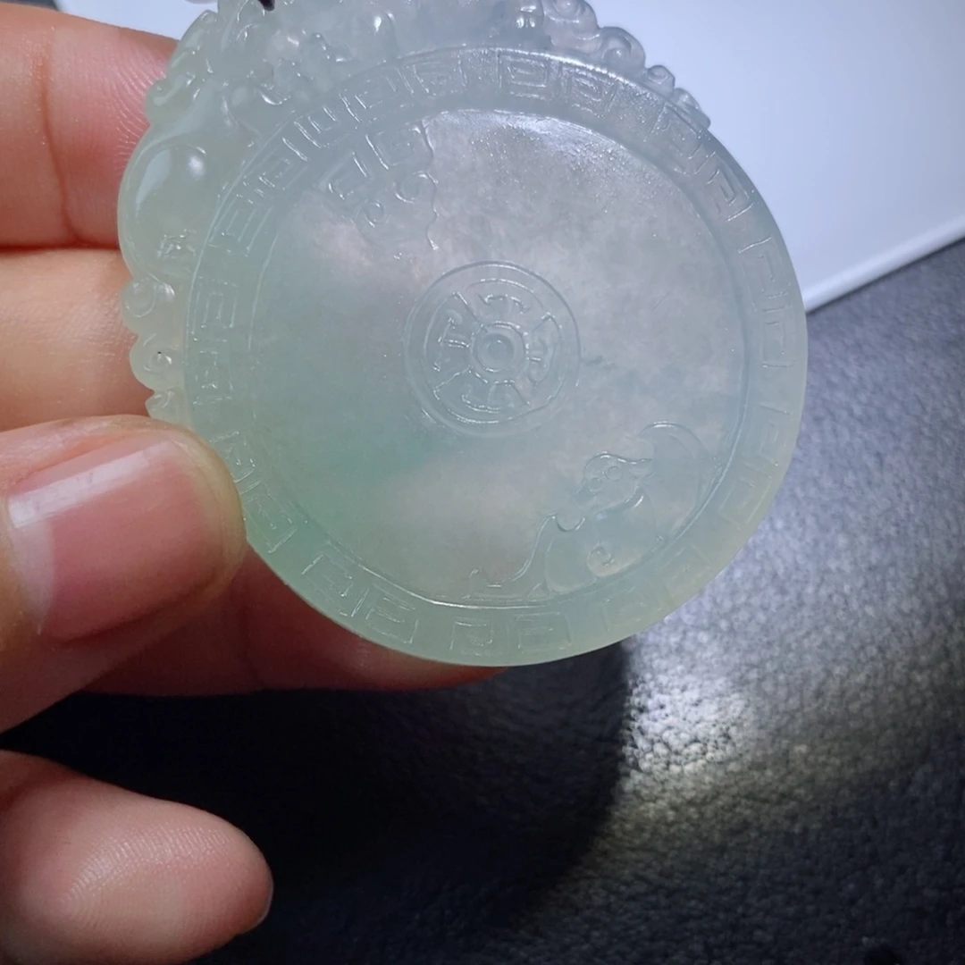 定制翡翠未镶嵌897888999