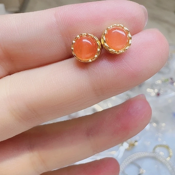 吊坠925银合成立方氧化锆