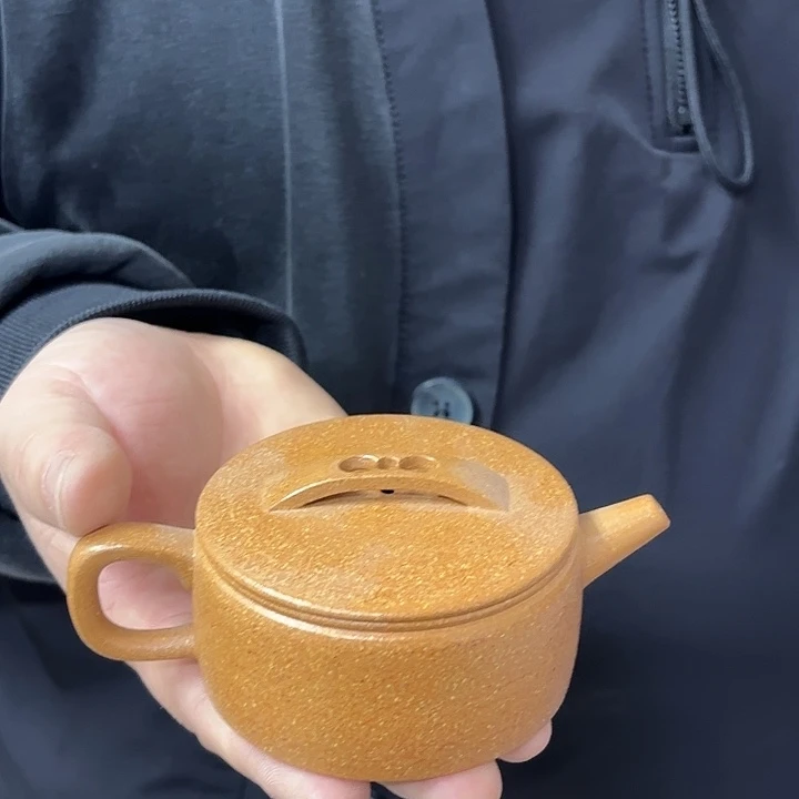 紫砂茶盘宜兴紫砂壶原矿紫砂壶