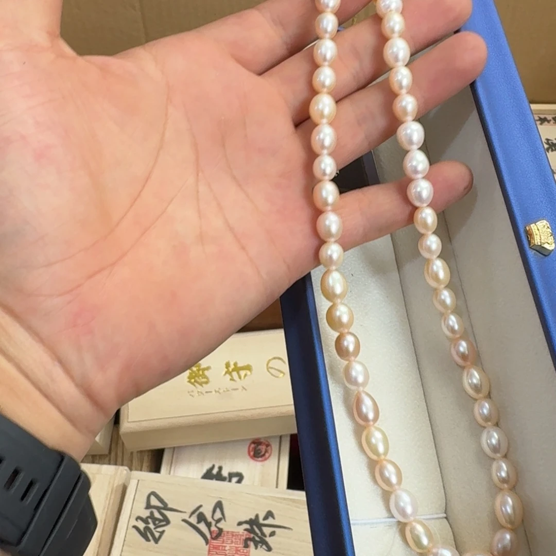 陶瓷手串，多样性发一