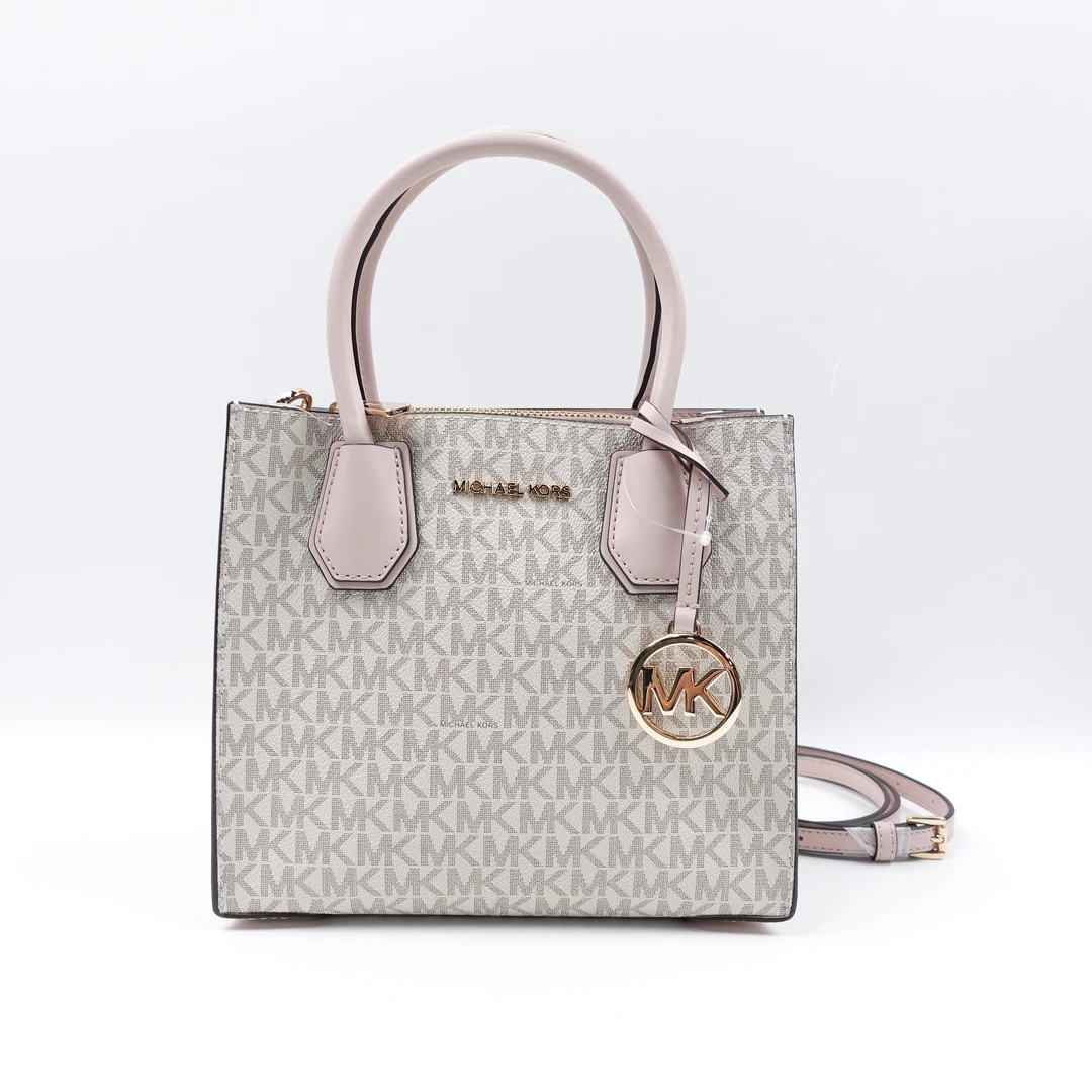 95新 MICHAELKORS/迈克高仕 单肩包/T10210042
