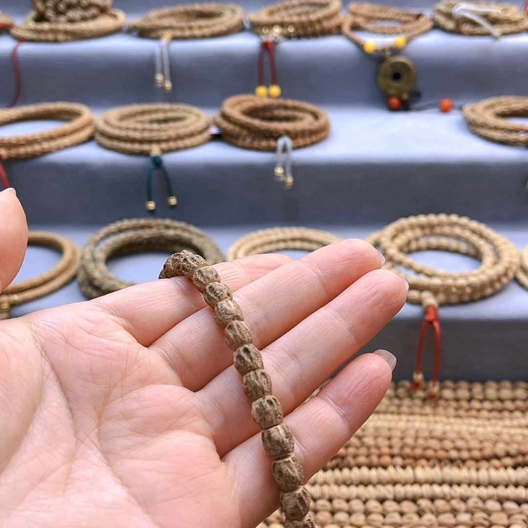 柏香籽/百香籽吊坠吸****样