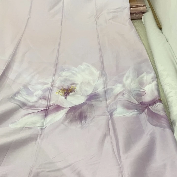 棉天丝（莱赛尔纤维）2.3米