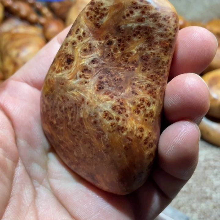 柏木（崖柏）其他把