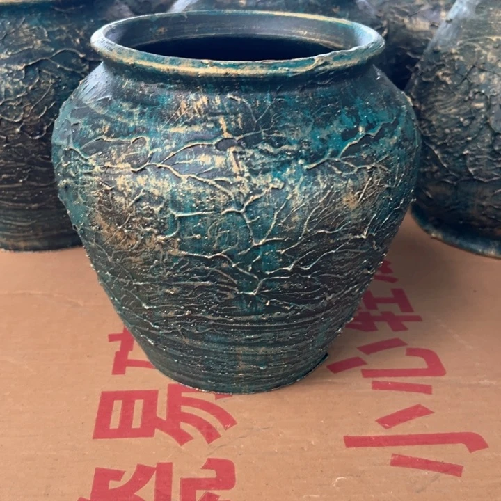 15-1微瑕土陶30绿浮