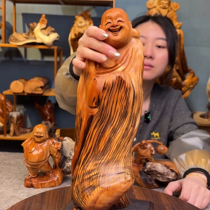 柏木（崖柏）关注一下