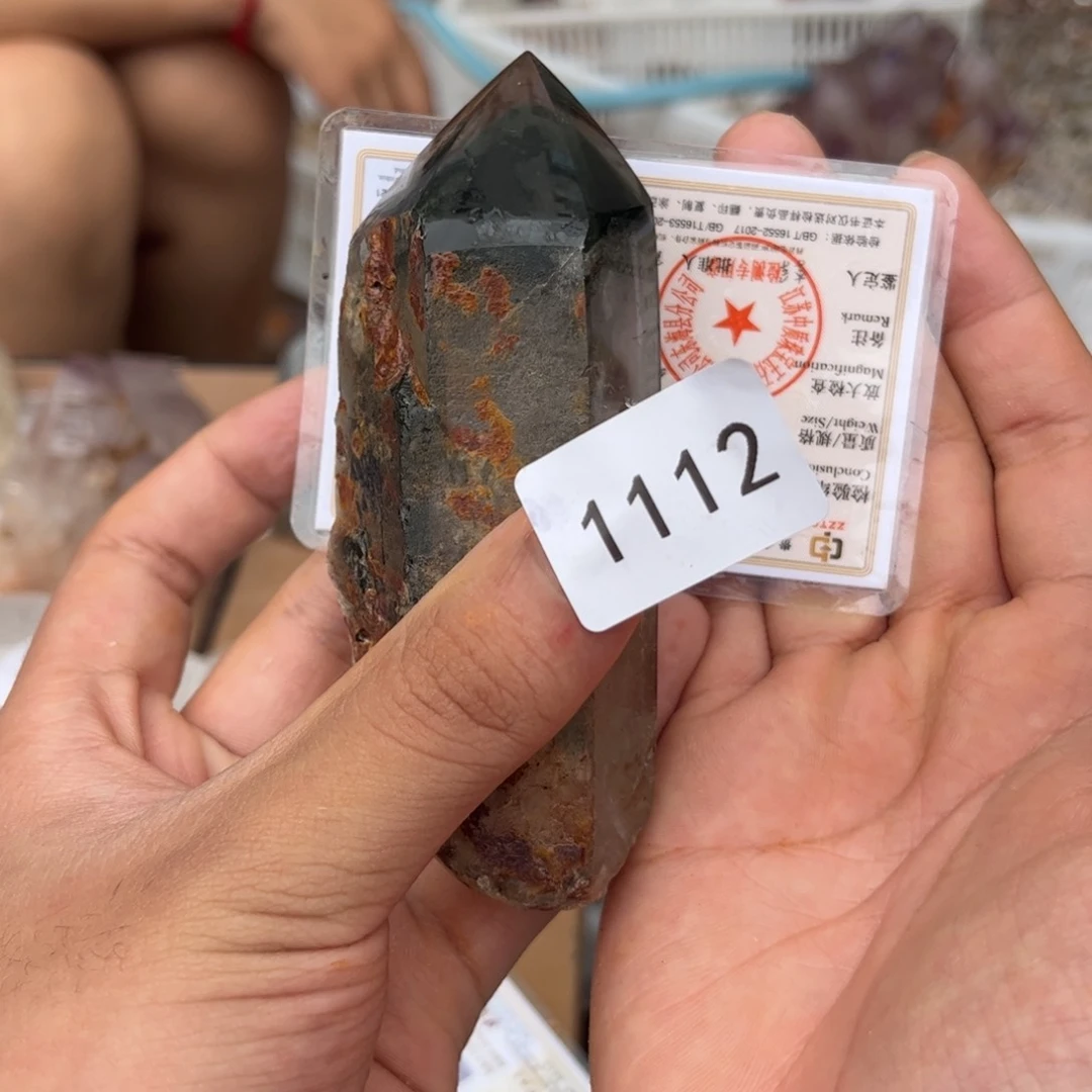 【闪购商品】未镶嵌大型摆件（非配饰）水晶文****2