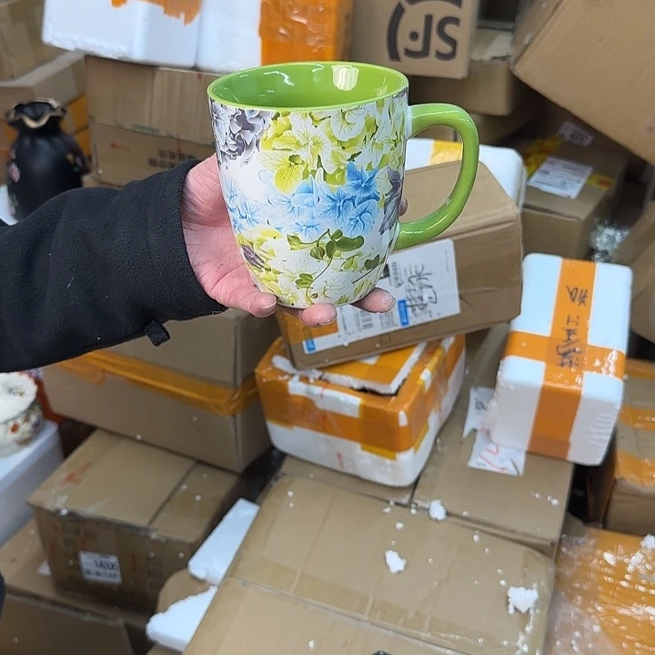 瓷片样品样品样品