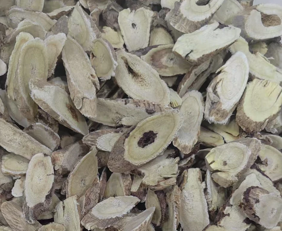 甘肃岷县老黄芪残片（拍一送一）在乎品相勿拍