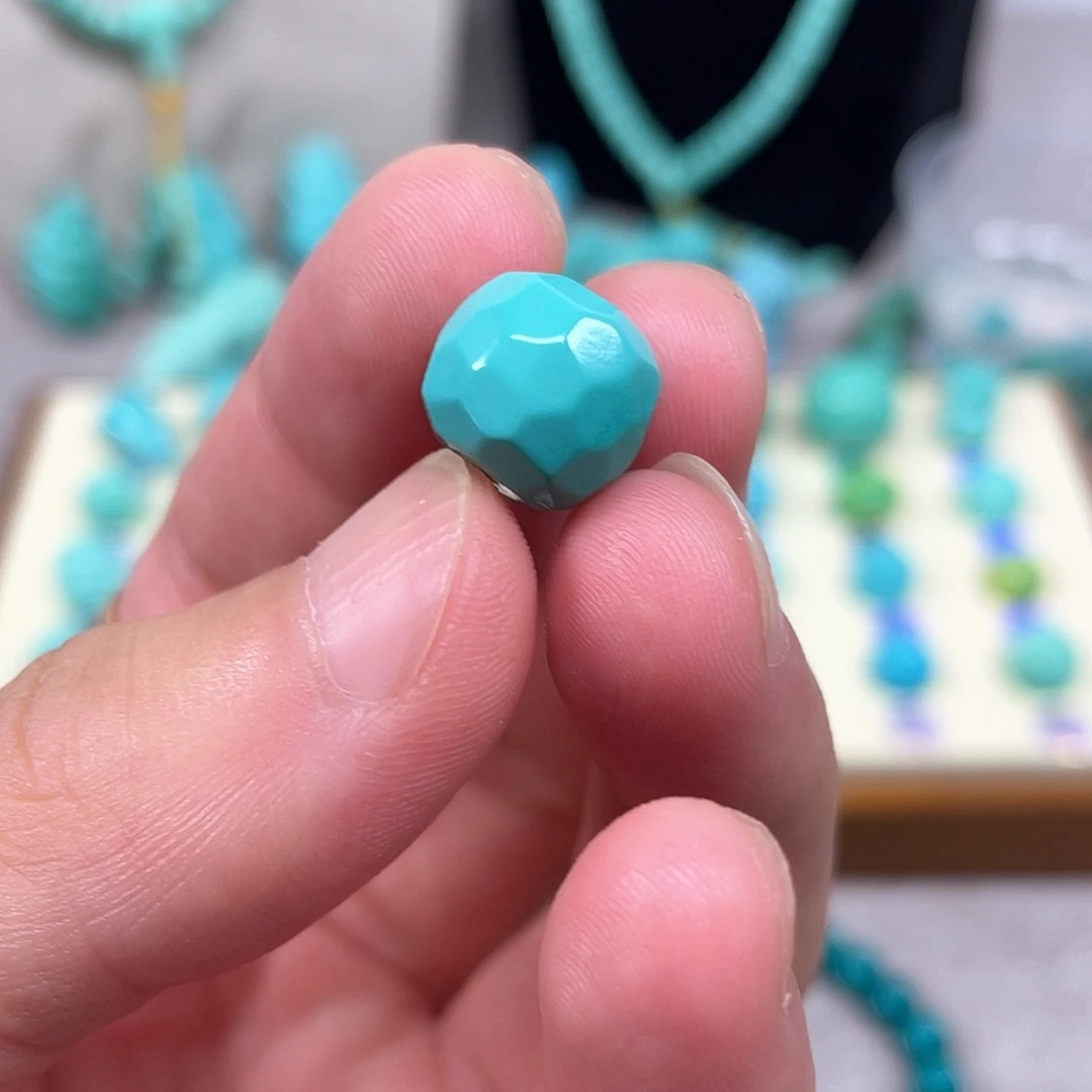 原生态湖北松配饰尺寸12