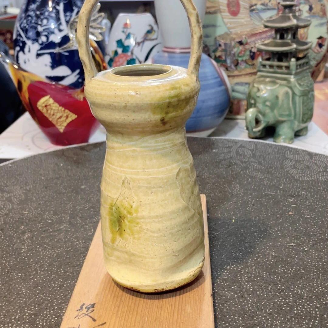 瓷片工艺品美术工艺品美术