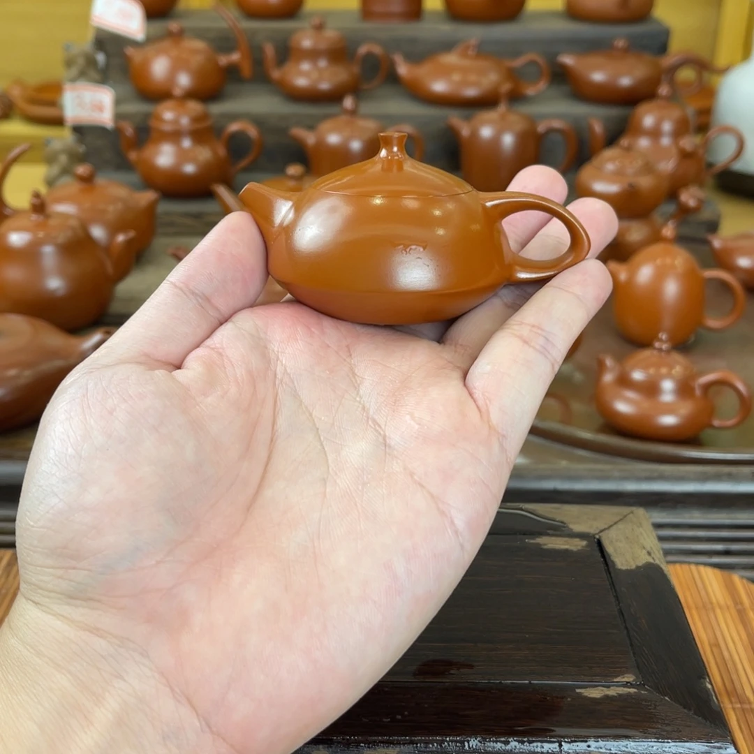 紫砂茶壶福利价茶壶