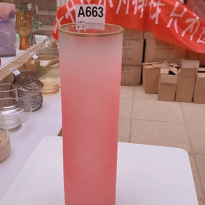 手工艺品玻璃高35.10孤品宠粉福利