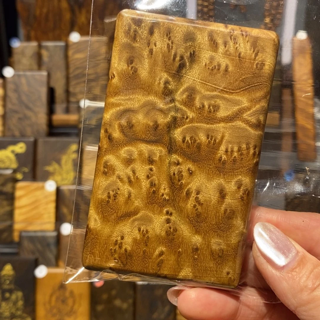 金丝楠无事牌D***a金丝楠木小叶桢楠