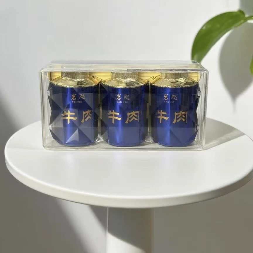 岩咫 牛肉肉桂8.5g*3泡
